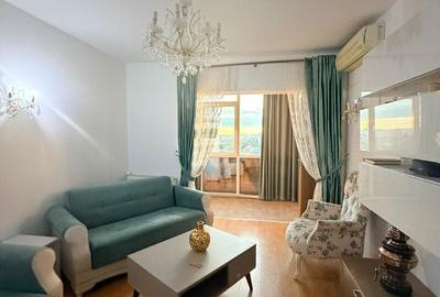 Apartament cu 3 camere decomandat în Doamna Ghica