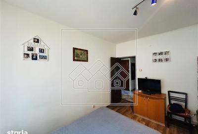 Apartament cu 2 camere decomandat în Central - 11