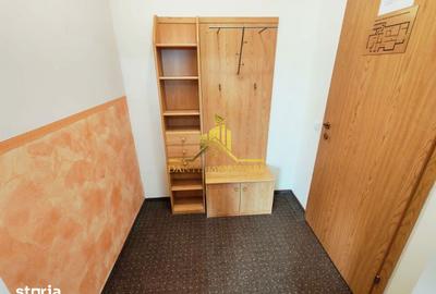 Garsonieră semidecomandată, mobilată în Borhanci - 5