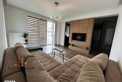 Apartament cu 3 camere în Central - 2