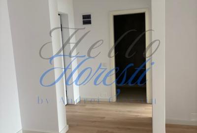 Apartament cu 2 camere semidecomandat în Florești - 3