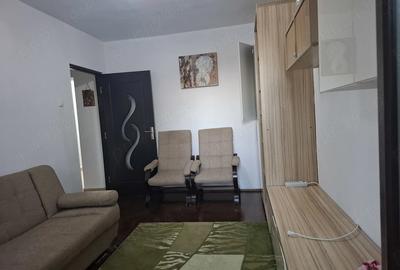 Apartament cu 2 camere decomandat în Ultracentral