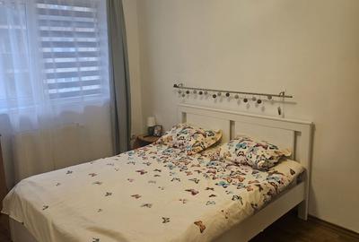 Apartament cu 2 camere în Central - 5