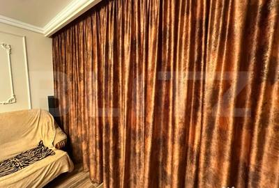 Apartament cu 4 camere decomandat, mobilat în Careiului - 11