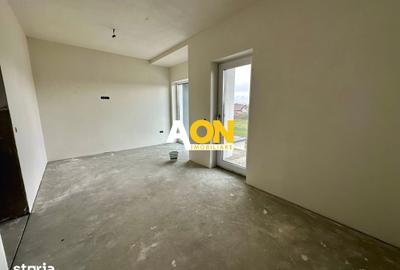 Casă cu 4 camere cu Teren 200 Mp în Teiu
