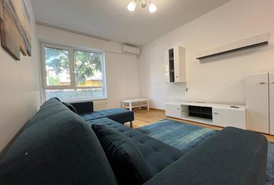 Apartament cu 2 camere decomandat, mobilat în Lujerului - 4