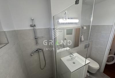 Apartament cu 3 camere decomandat, mobilat în Gheorgheni - 17