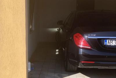 Casă cu 2 camere decomandat în Drăgășani - 7