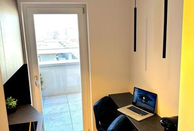 Apartament cu 2 camere decomandat în Vest - 6