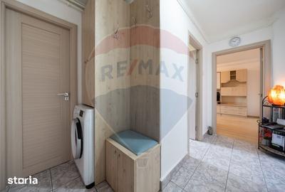 Apartament cu 2 camere decomandat, mobilat în Florilor - 18