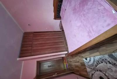 Apartament cu 2 camere semidecomandat în UTA