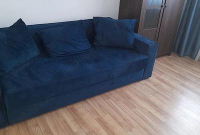Apartament cu 3 camere decomandat în Central - 4