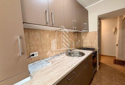 Apartament cu 2 camere semidecomandat, mobilat în Take Ionescu - 6