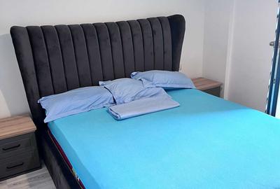 Apartament cu 2 camere semidecomandat în Năvodari Tabără - 3