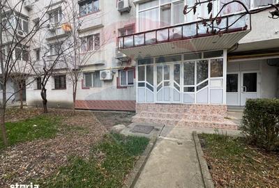 Spațiu comercial, de 60 mp, în Obor