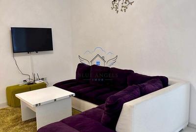 Apartament cu 2 camere în Tractorul