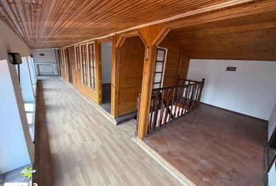 Casă cu 5 camere cu Teren 197 Mp în Rahova