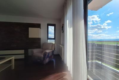 Apartament cu 2 camere în Avantgarden - 3