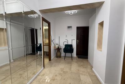 Apartament cu 2 camere decomandat, mobilat în Bună Ziua - 4