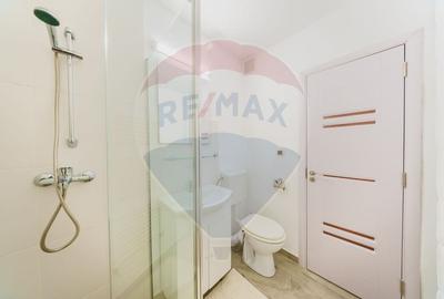 Apartament cu 2 camere semidecomandat, mobilat în Aurel Vlaicu - 5