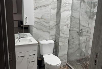 Apartament cu 2 camere decomandat în Cornitoiu - 1