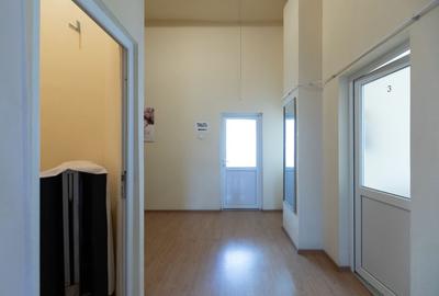 Spațiu comercial, de 296.2200012207 mp, în Ultracentral - 11