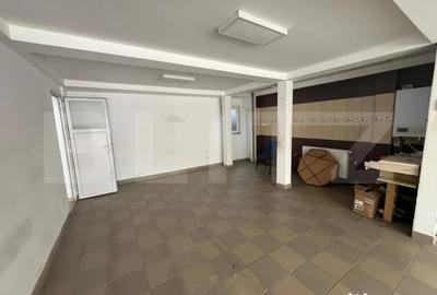 Spațiu comercial, de 160 mp, în Micro 11 - 3