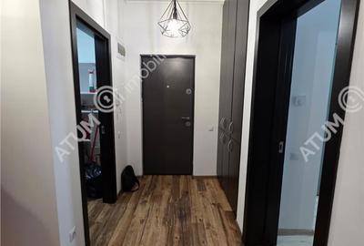 Apartament cu 3 camere decomandat, mobilat în Șelimbăr - 1