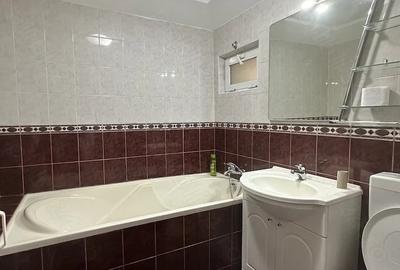 Apartament cu 3 camere decomandat, mobilat în Dristor - 6