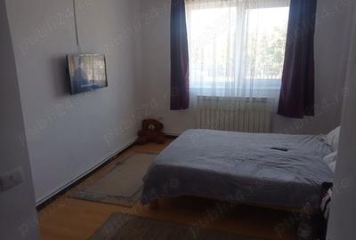 Casă cu 3 camere în Borș - 6