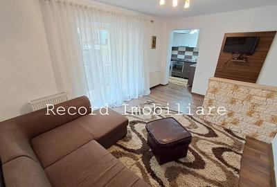 Apartament cu 2 camere semidecomandat în Florești - 8
