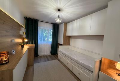Apartament cu 3 camere decomandat în Mănăștur