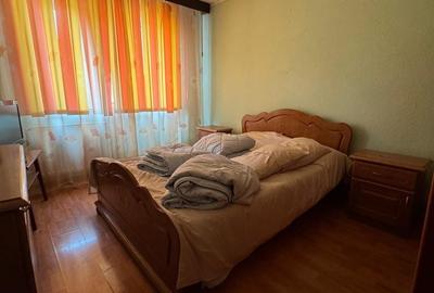 Apartament cu 2 camere decomandat în Central - 9