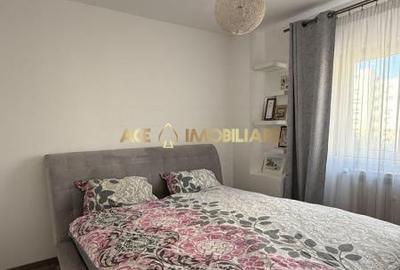 Apartament cu 2 camere decomandat, mobilat în Moșilor
