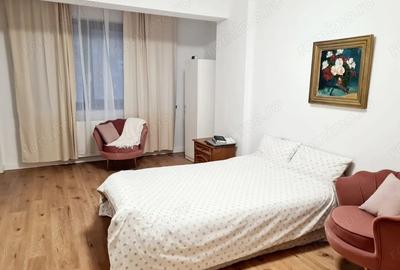Garsonieră în Central