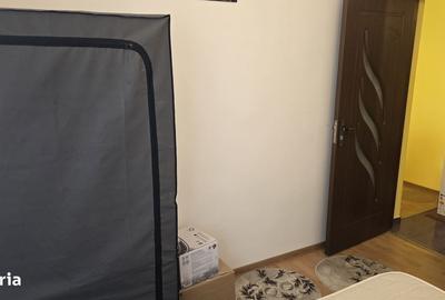 Apartament cu 2 camere în Dacia