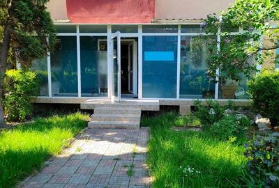 Spațiu comercial, de 50 mp, în Florilor - 1