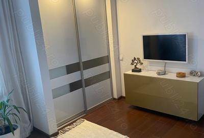 Garsonieră decomandată în Bucureștii Noi - 10