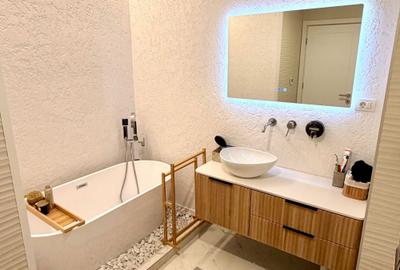 Apartament cu 2 camere decomandat în Pipera - 7