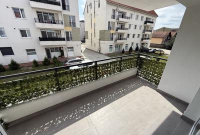 Apartament cu 2 camere semidecomandat în Micro 16 - 8