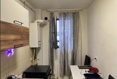 Garsonieră decomandată în Central - 1