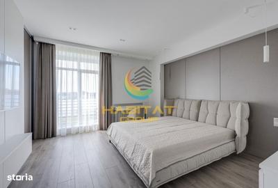 Apartament cu 3 camere decomandat în Titan - 3