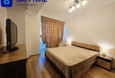 Apartament cu 2 camere decomandat în 13 Septembrie - 4