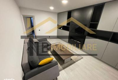 Apartament cu 2 camere în Unirii - 8