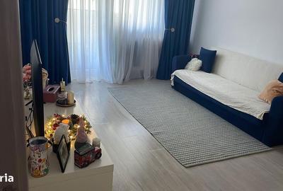 Apartament cu 2 camere în Titan - 13