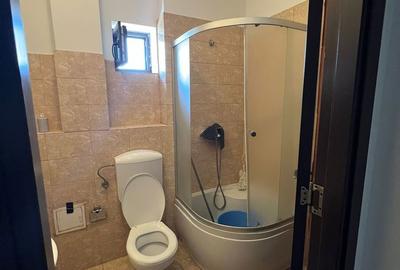 Apartament cu 3 camere, mobilat în Colentina