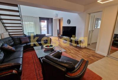 Apartament cu 4 camere semidecomandat în Sisești - 20