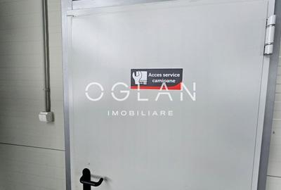 Spațiu comercial, de 1,200 mp, în Cisnădie - 9