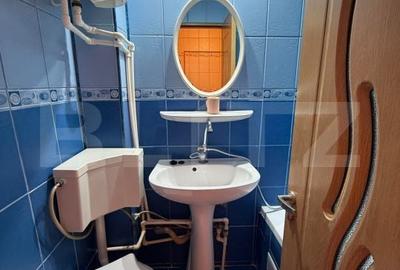 Garsonieră în Micro 38 - 8