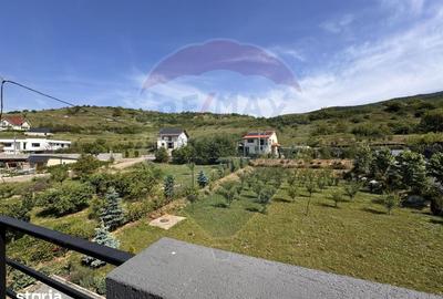 Casă cu 6 camere cu Teren 500 Mp în Baciu - 20